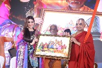 Adipurush Movie Pre Release Event Photos